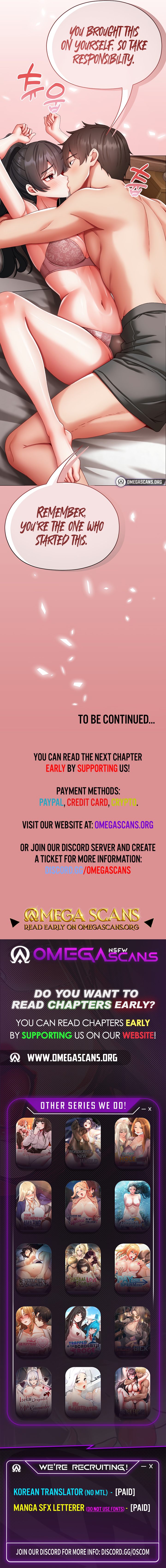 Little Miss Delinquent - Chapter 11 Page 10