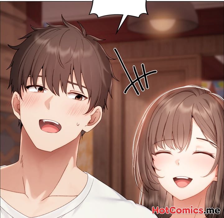 Little Miss Delinquent - Chapter 28 Page 120