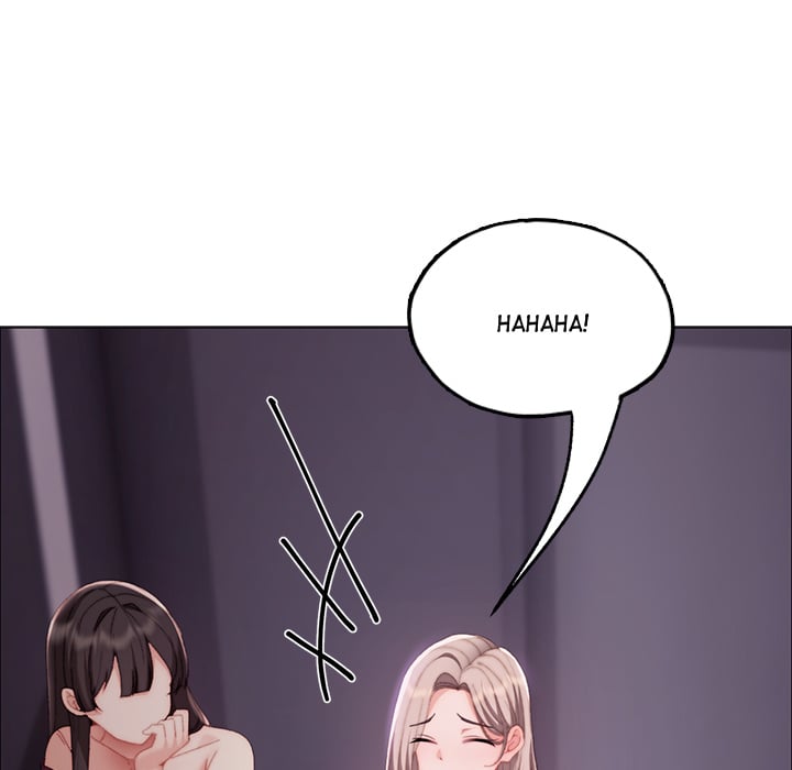 Little Miss Delinquent - Chapter 28 Page 150