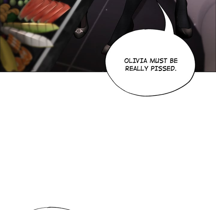 Little Miss Delinquent - Chapter 28 Page 152