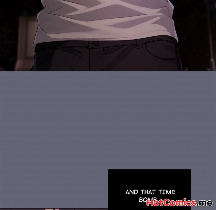 Little Miss Delinquent - Chapter 28 Page 168