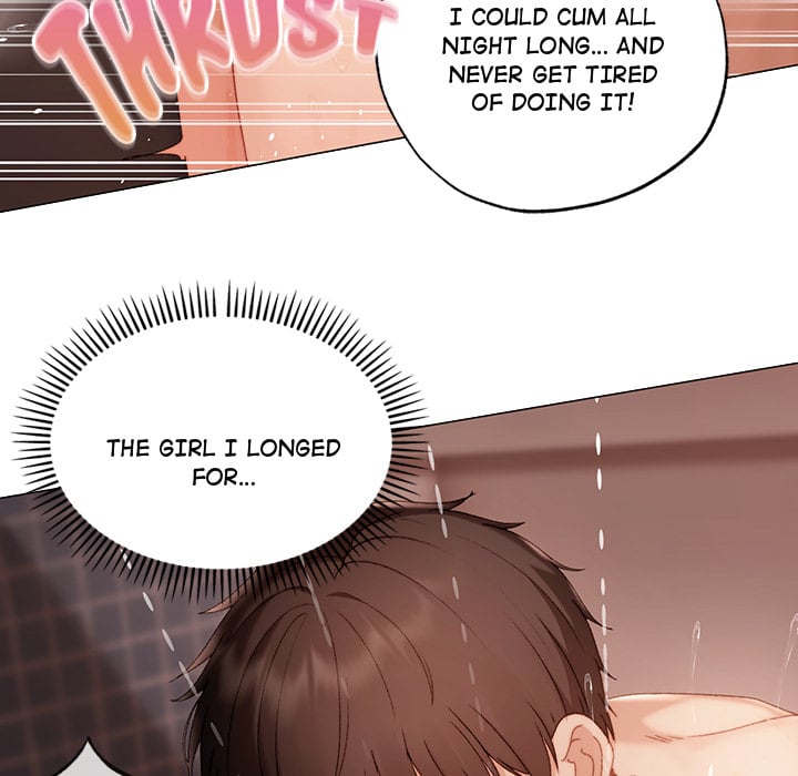 Little Miss Delinquent - Chapter 28 Page 21