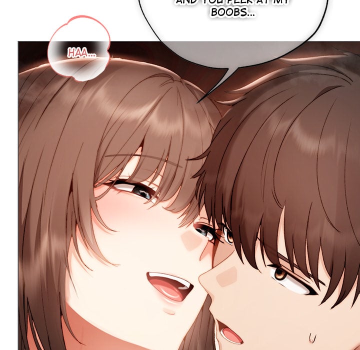 Little Miss Delinquent - Chapter 28 Page 44