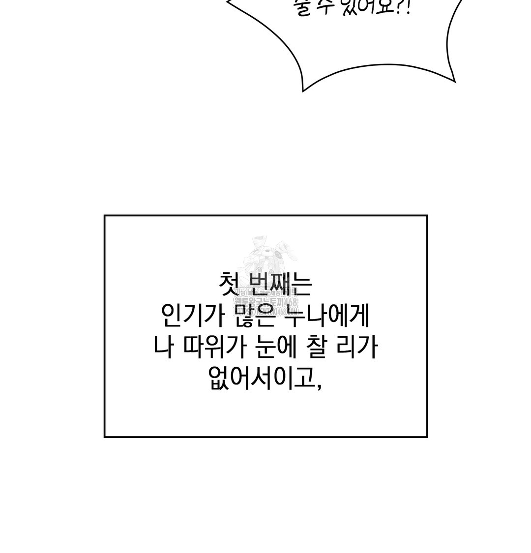 The Circumstances of Unrequited Love Raw - Chapter 1 Page 86