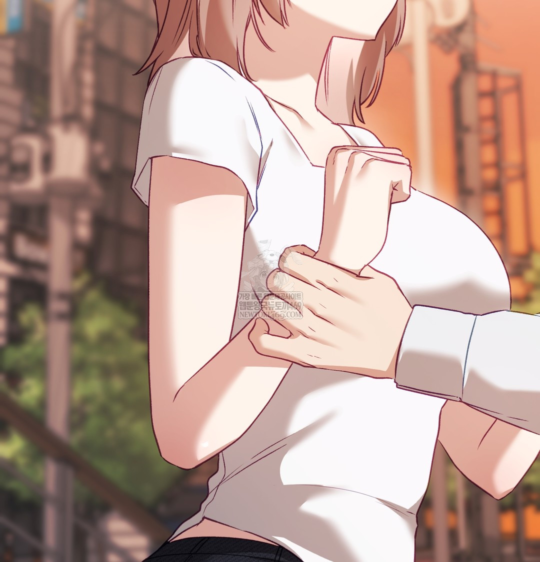 The Circumstances of Unrequited Love Raw - Chapter 10 Page 44