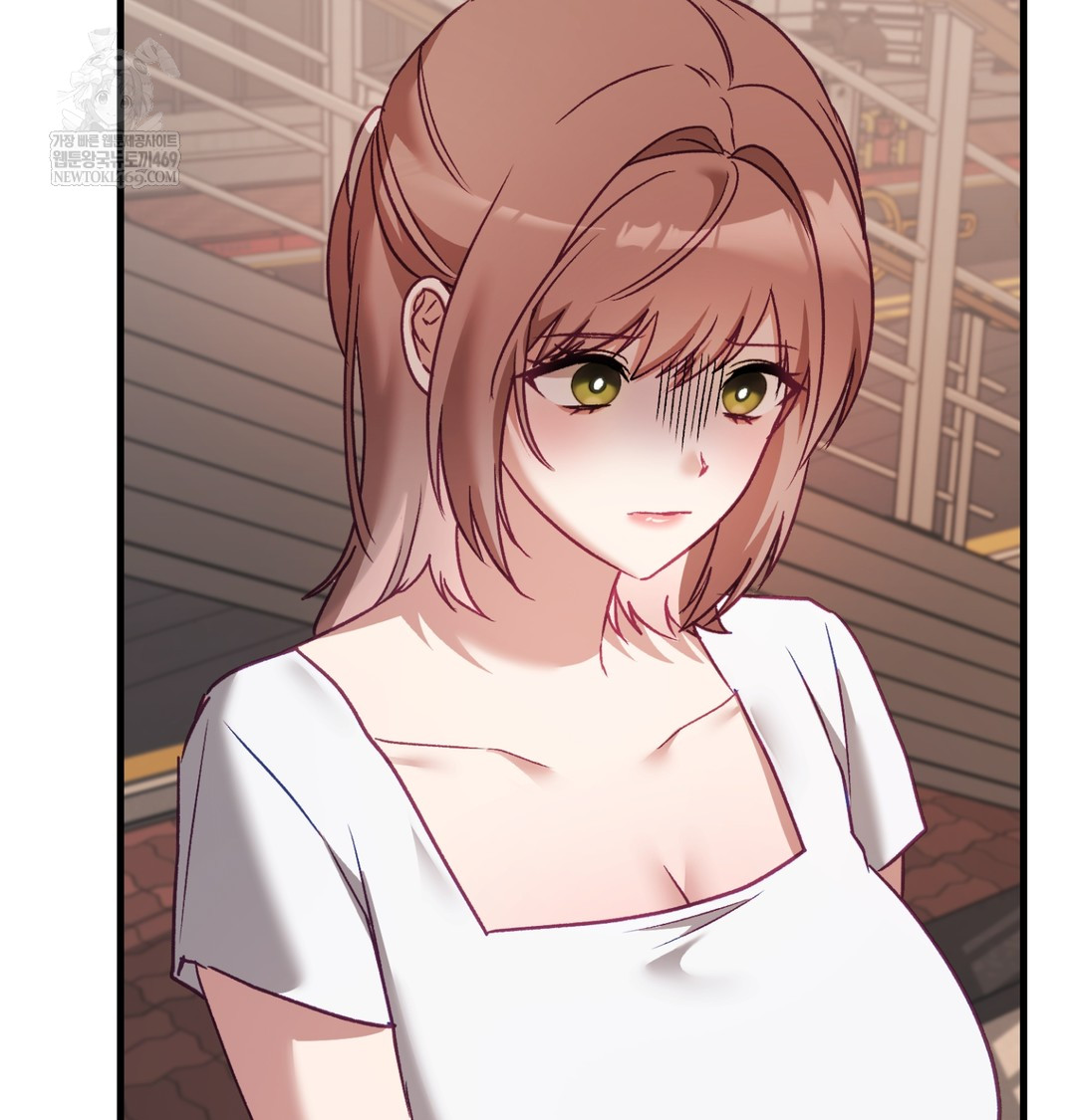 The Circumstances of Unrequited Love Raw - Chapter 10 Page 78