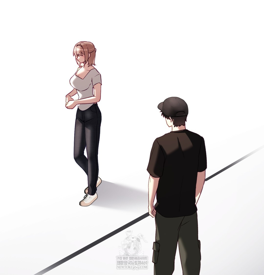 The Circumstances of Unrequited Love Raw - Chapter 10 Page 81