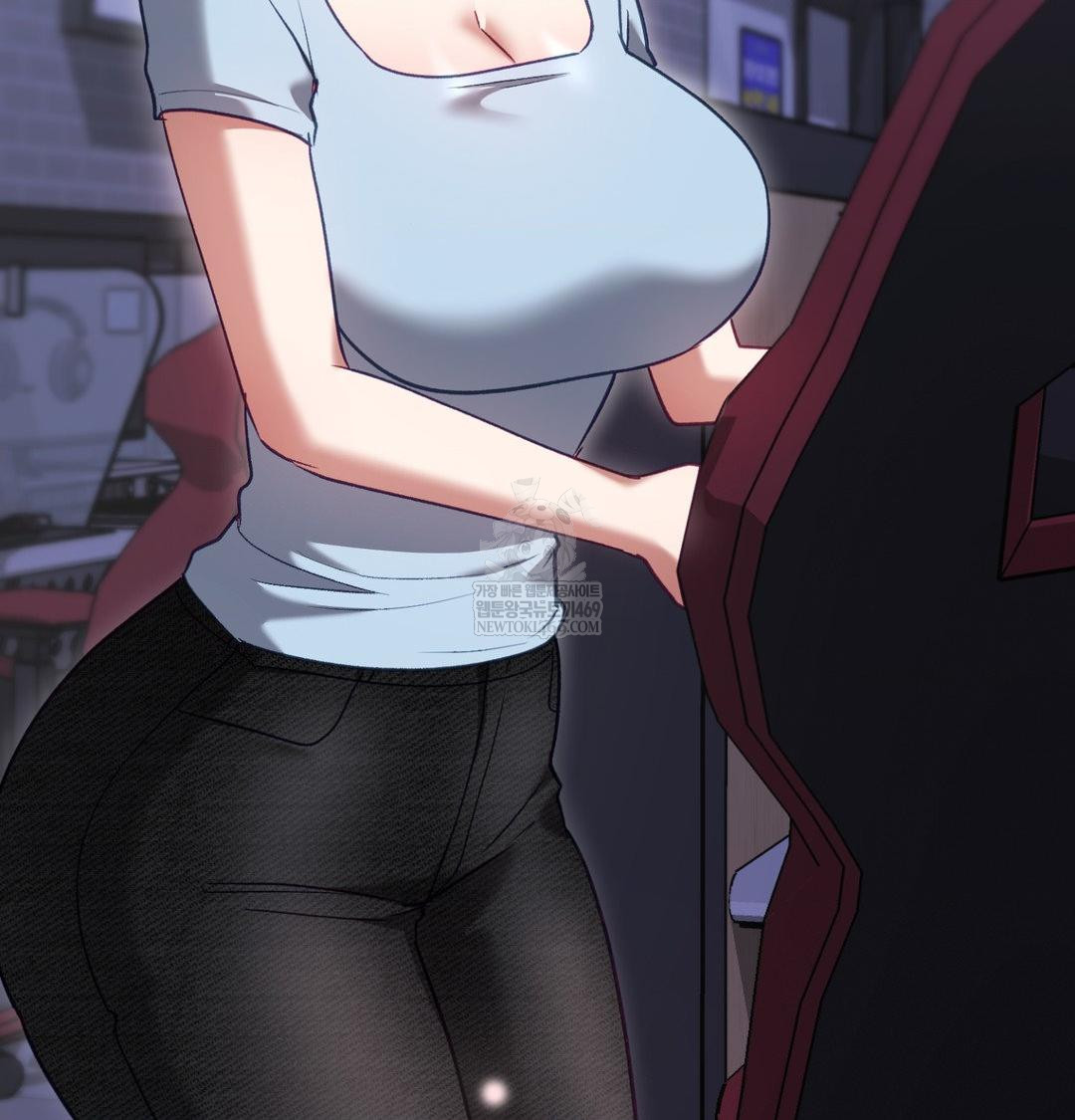 The Circumstances of Unrequited Love Raw - Chapter 15 Page 49