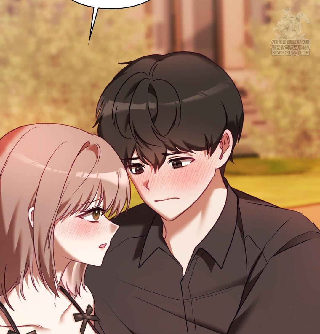 The Circumstances of Unrequited Love Raw - Chapter 16 Page 125