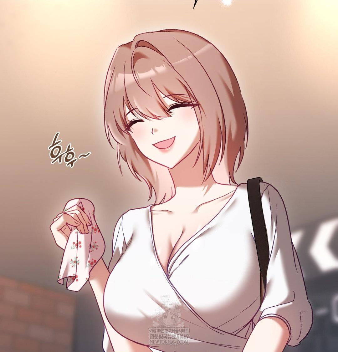 The Circumstances of Unrequited Love Raw - Chapter 16 Page 20