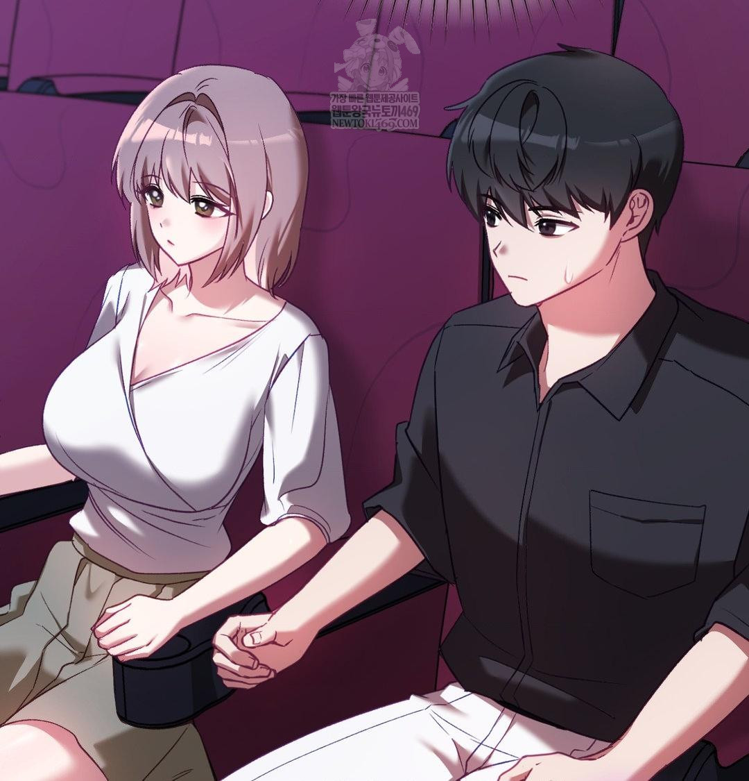 The Circumstances of Unrequited Love Raw - Chapter 16 Page 33