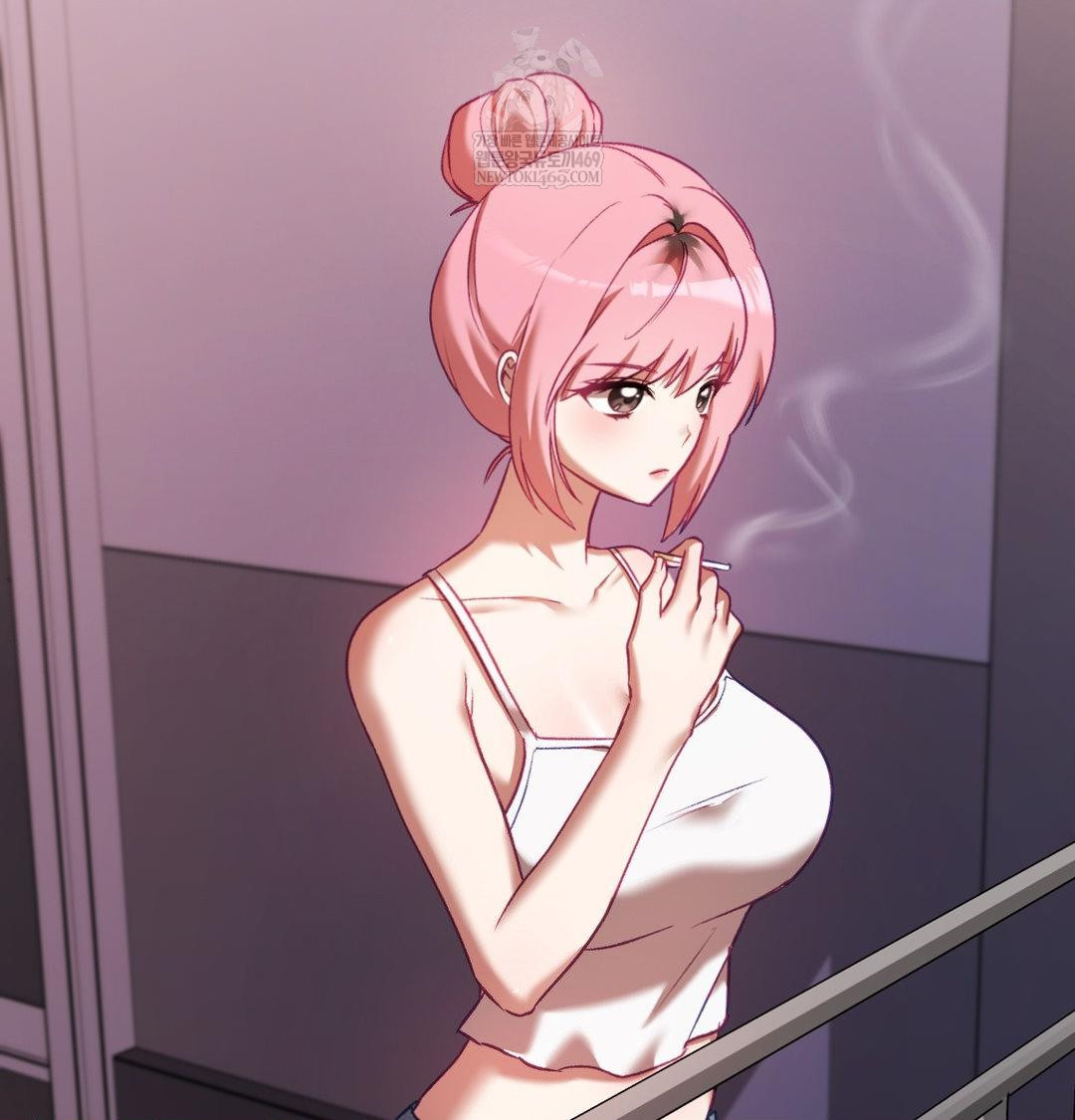 The Circumstances of Unrequited Love Raw - Chapter 18 Page 107