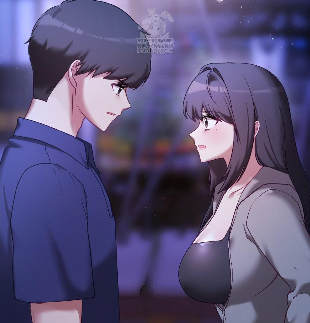 The Circumstances of Unrequited Love Raw - Chapter 23 Page 159