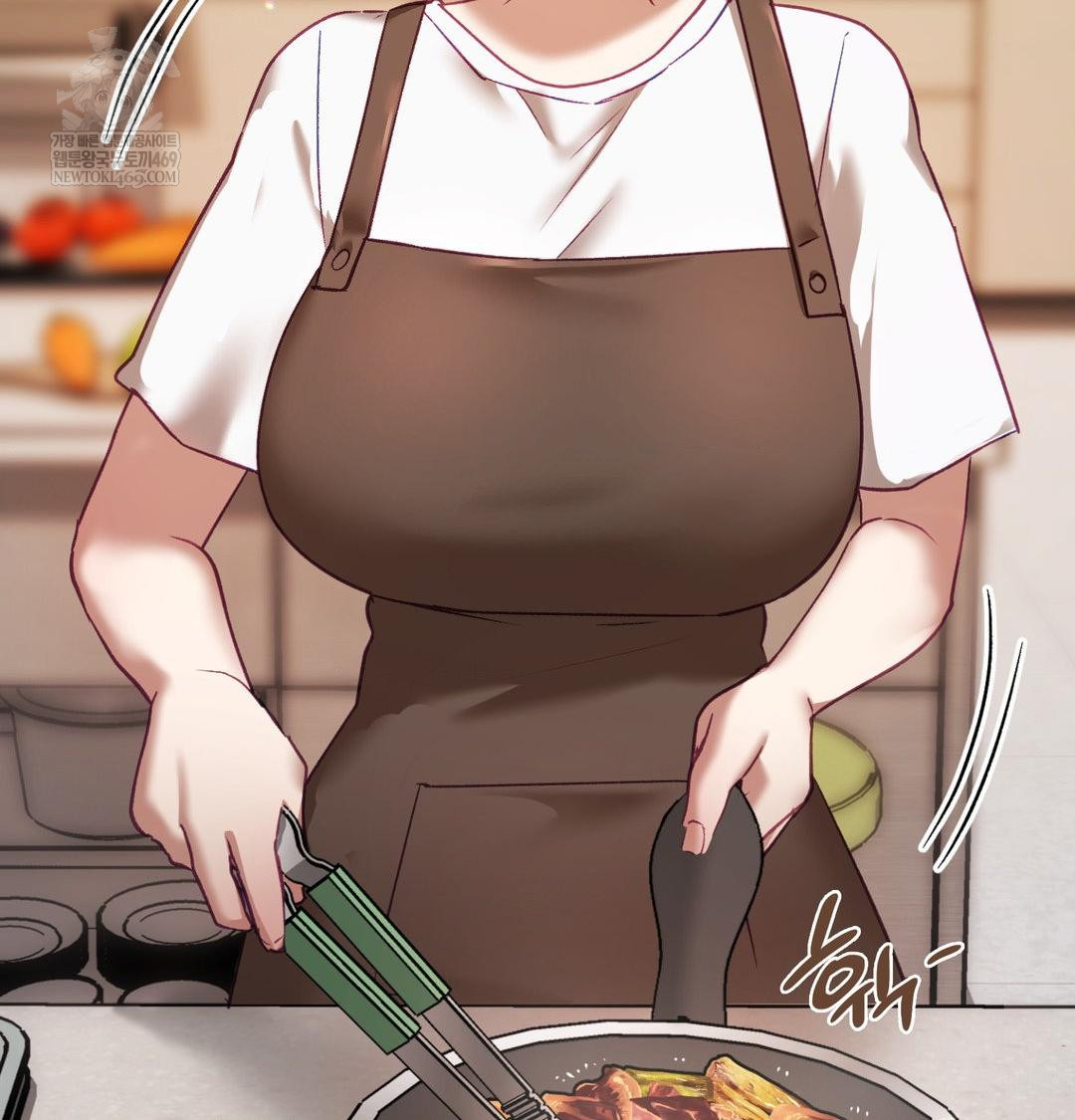 The Circumstances of Unrequited Love Raw - Chapter 24 Page 204