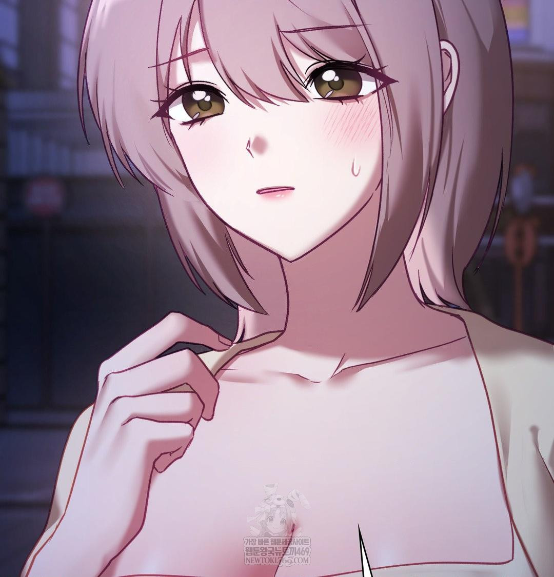 The Circumstances of Unrequited Love Raw - Chapter 24 Page 21