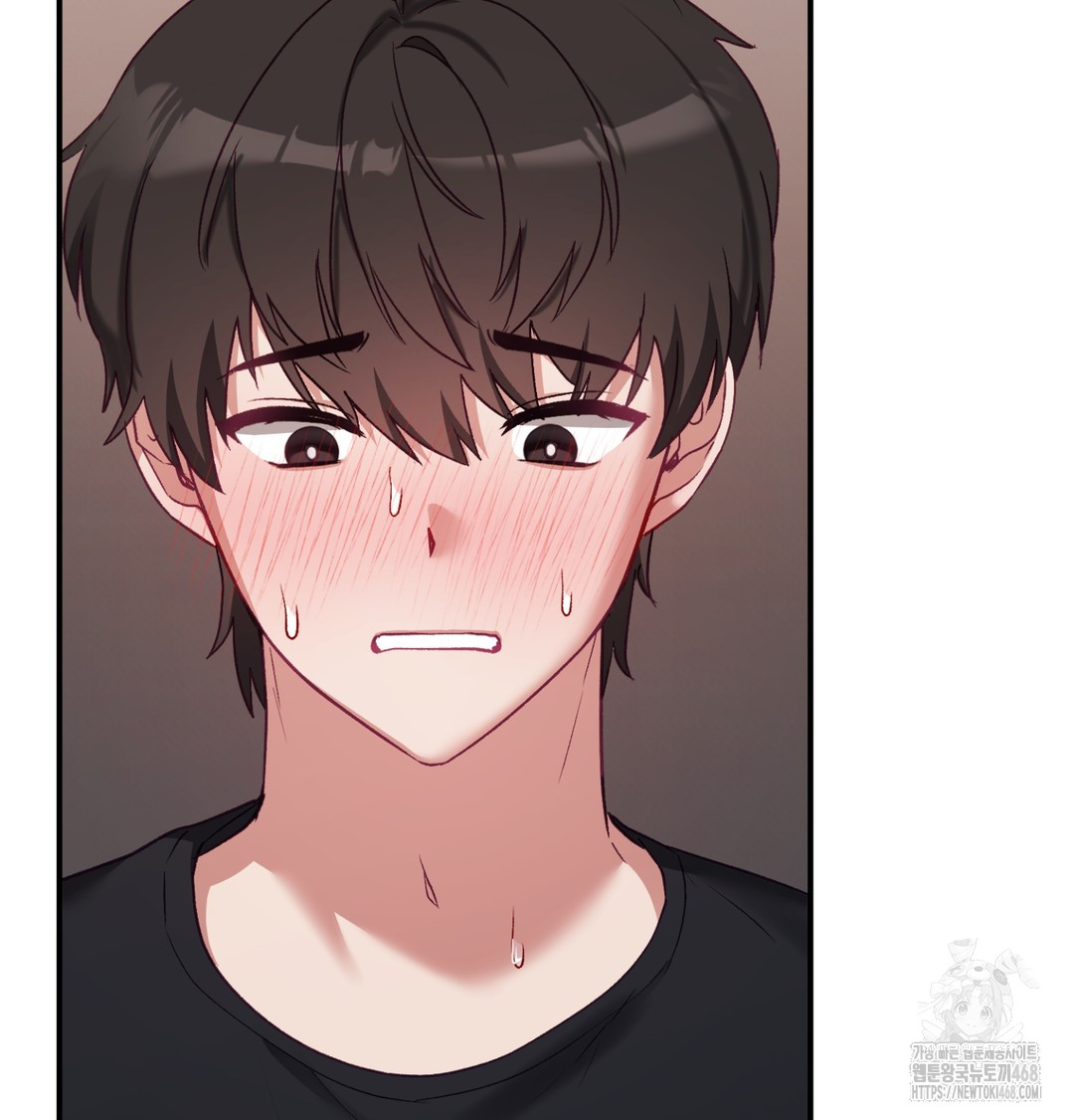 The Circumstances of Unrequited Love Raw - Chapter 5 Page 131