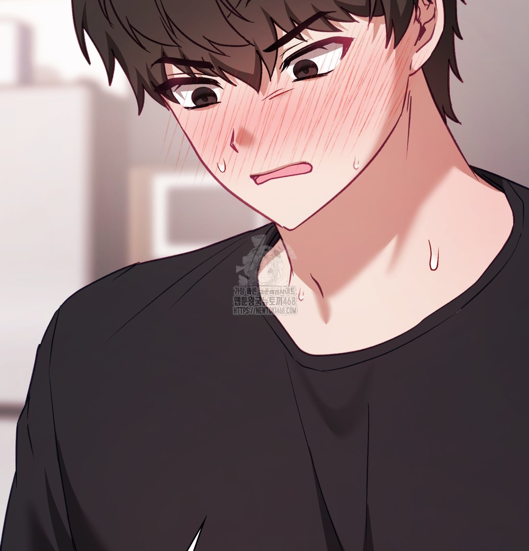 The Circumstances of Unrequited Love Raw - Chapter 6 Page 135