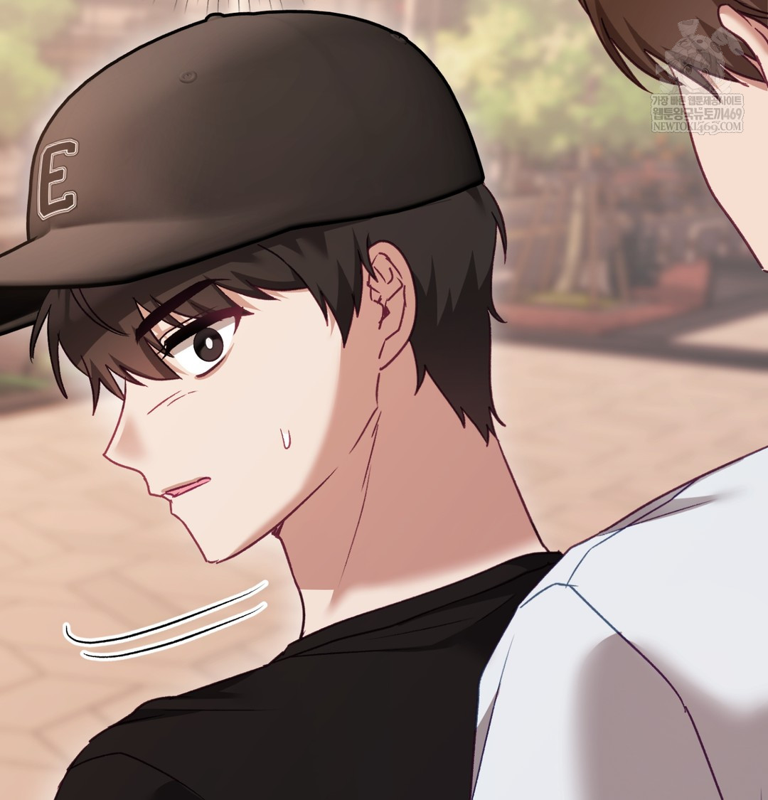 The Circumstances of Unrequited Love Raw - Chapter 9 Page 136