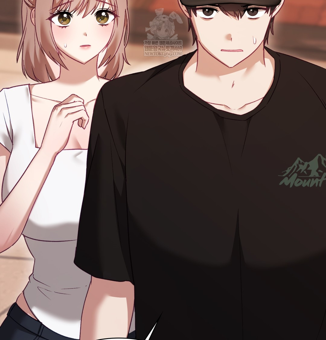 The Circumstances of Unrequited Love Raw - Chapter 9 Page 157