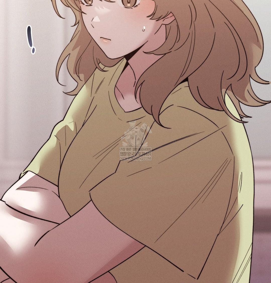 Happily Forever After Raw - Chapter 24 Page 49