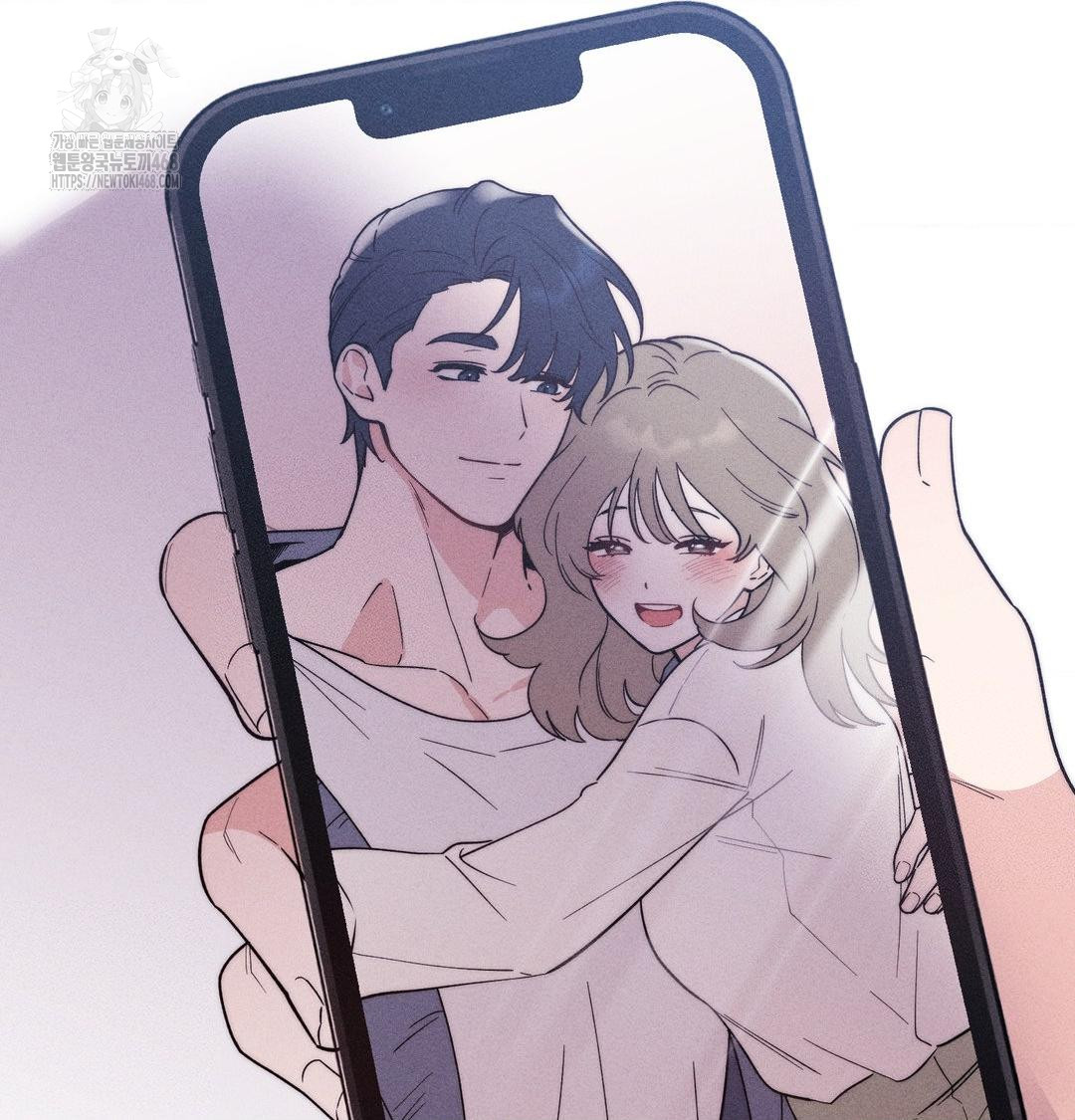 Happily Forever After Raw - Chapter 5 Page 134