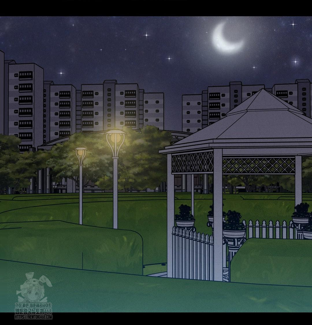 Happily Forever After Raw - Chapter 5 Page 3