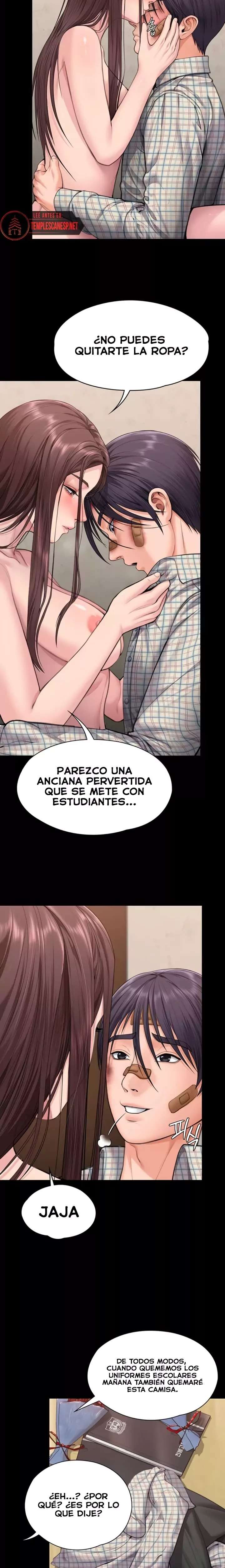 I Will Protect You Raw - Chapter 11 Page 14