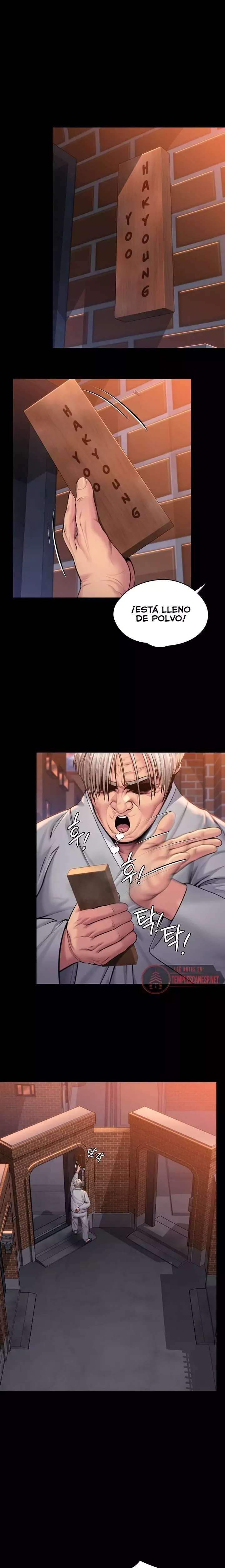 I Will Protect You Raw - Chapter 15 Page 15