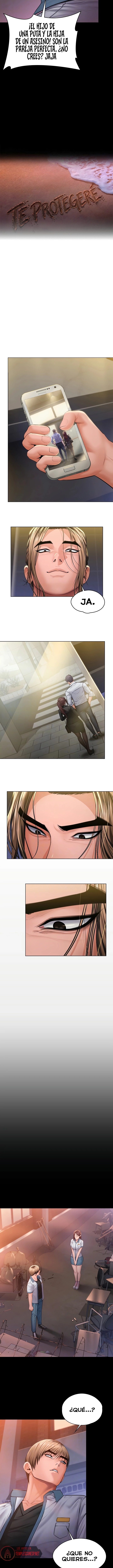 I Will Protect You Raw - Chapter 35 Page 2