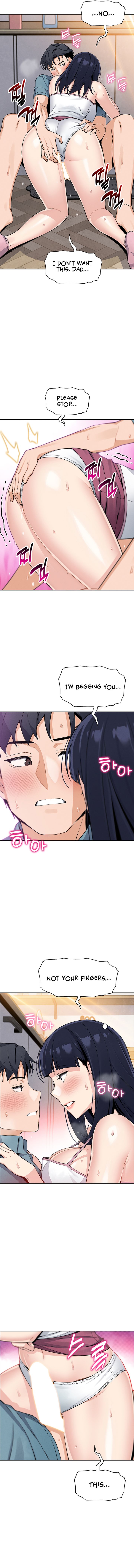 My Daughter Raw - Chapter 26 Page 12