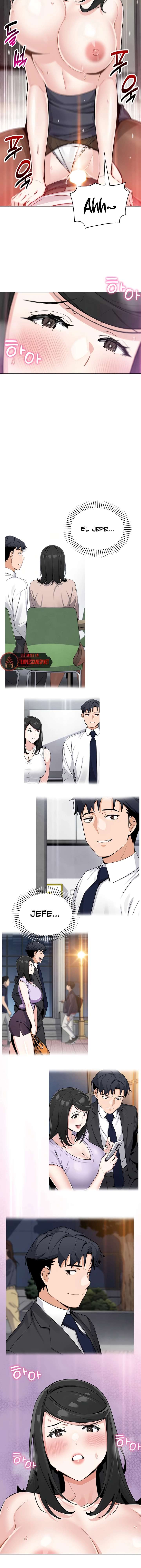 My Daughter Raw - Chapter 29 Page 13