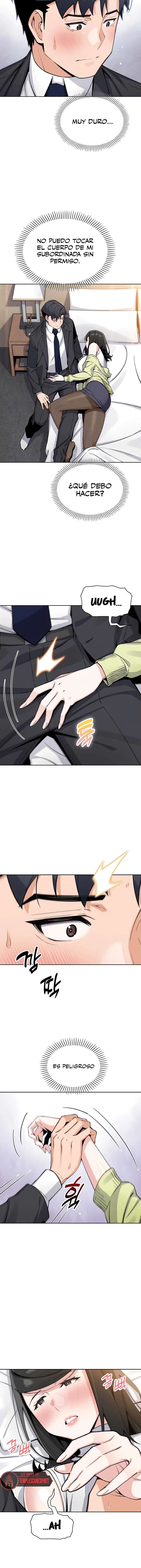 My Daughter Raw - Chapter 29 Page 3