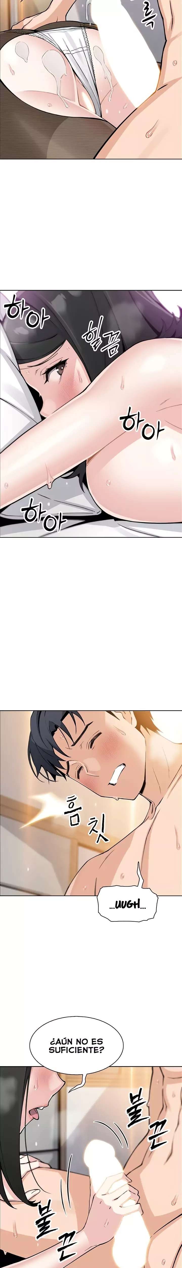 My Daughter Raw - Chapter 31 Page 11