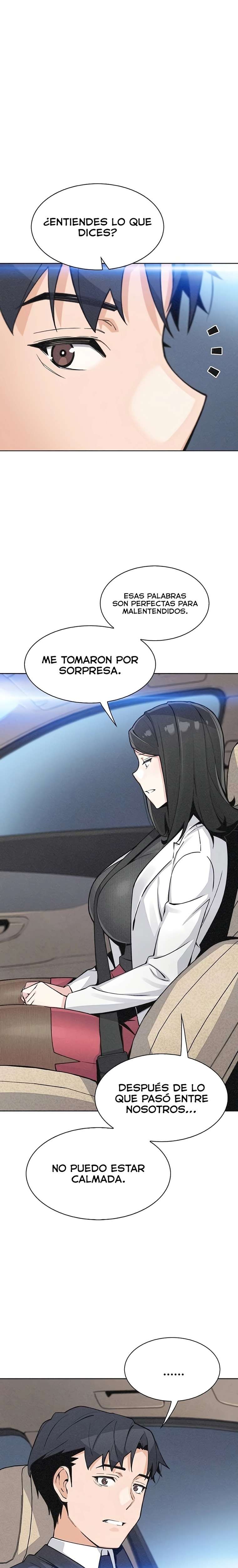 My Daughter Raw - Chapter 32 Page 20