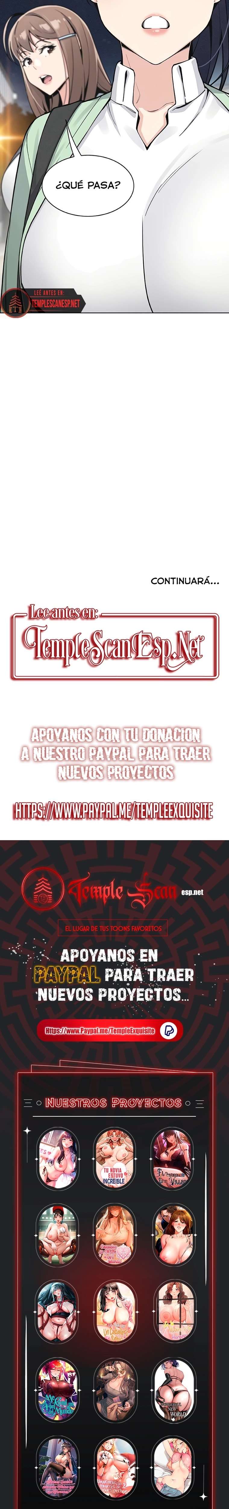 My Daughter Raw - Chapter 32 Page 24