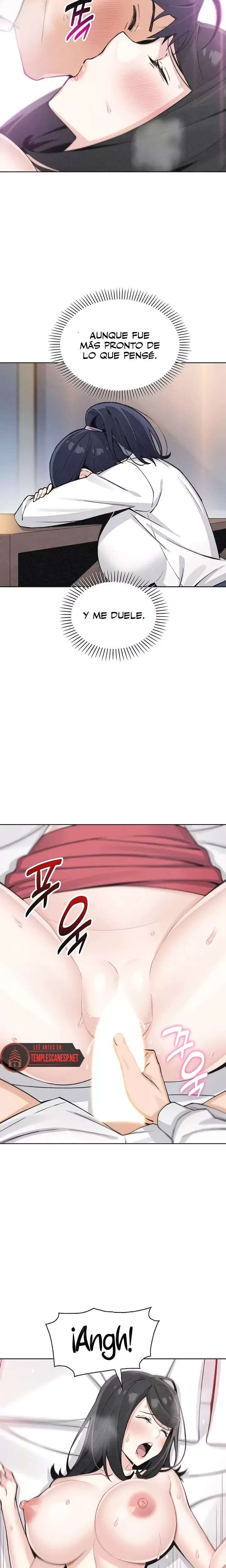 My Daughter Raw - Chapter 33 Page 12