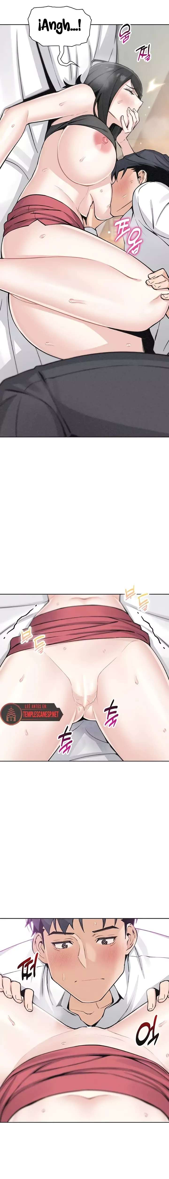 My Daughter Raw - Chapter 33 Page 9