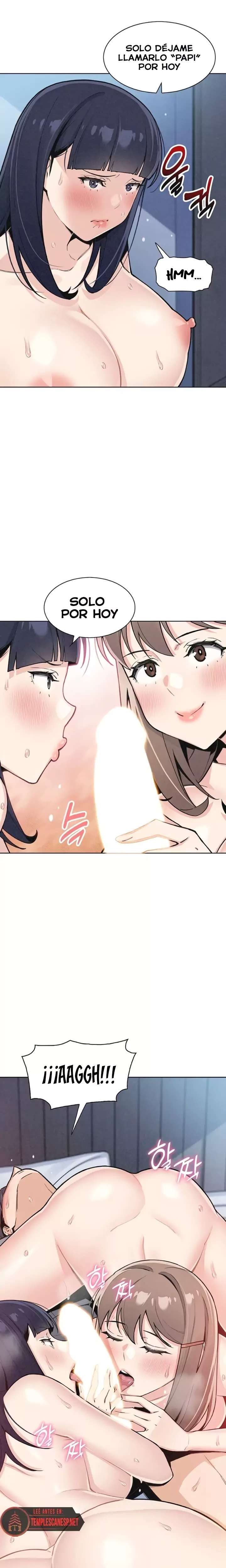 My Daughter Raw - Chapter 36 Page 14