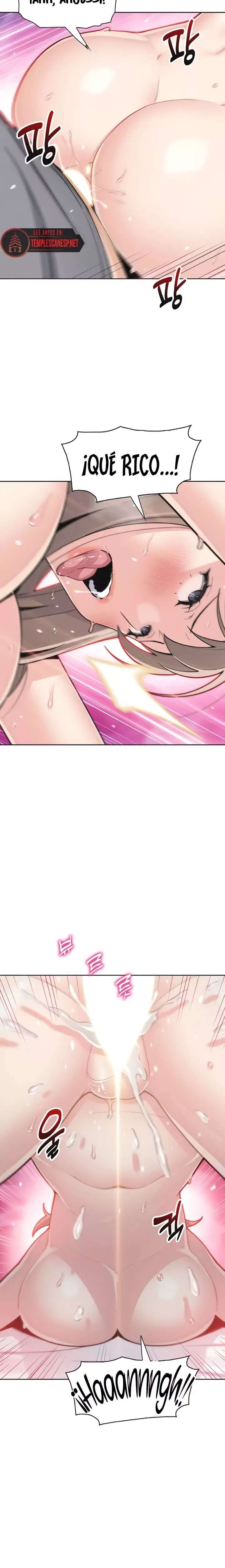 My Daughter Raw - Chapter 36 Page 22