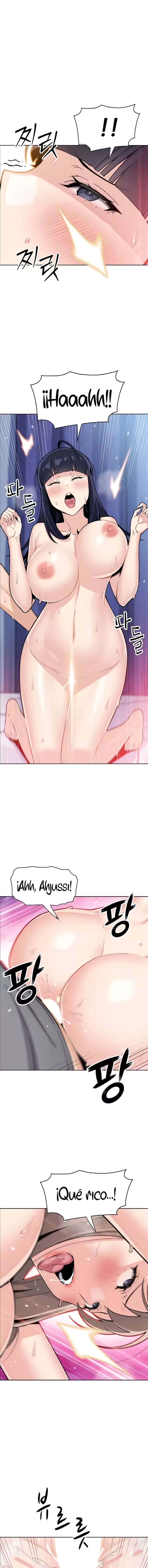 My Daughter Raw - Chapter 37 Page 2