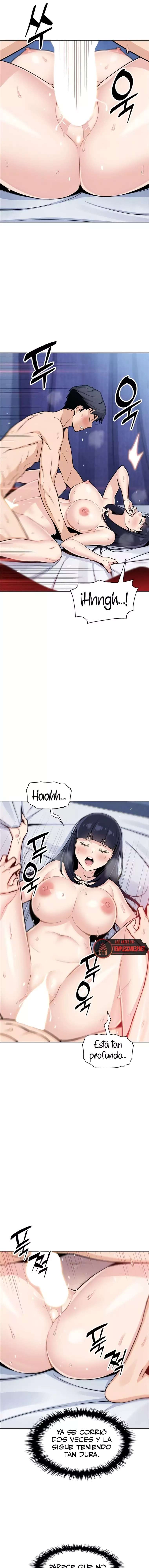 My Daughter Raw - Chapter 37 Page 4