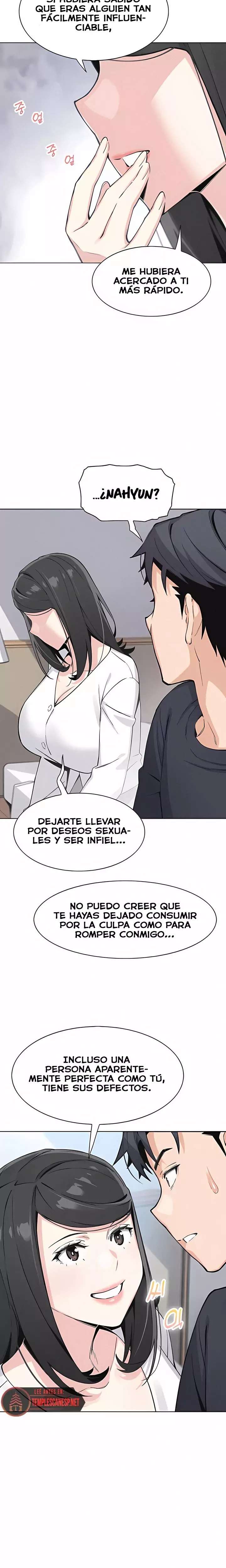 My Daughter Raw - Chapter 38 Page 11