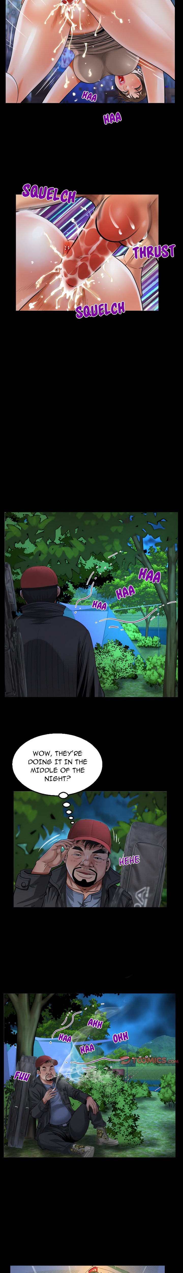 Knock Knock (Uncensored) - Chapter 10 Page 7