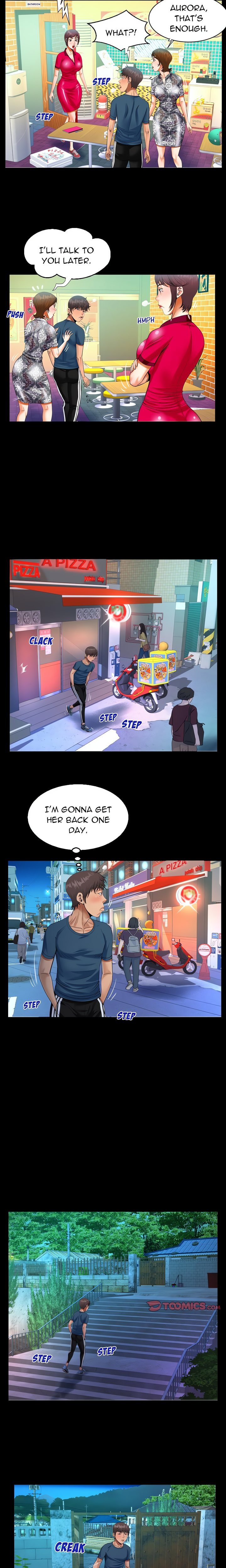 Knock Knock (Uncensored) - Chapter 30 Page 7