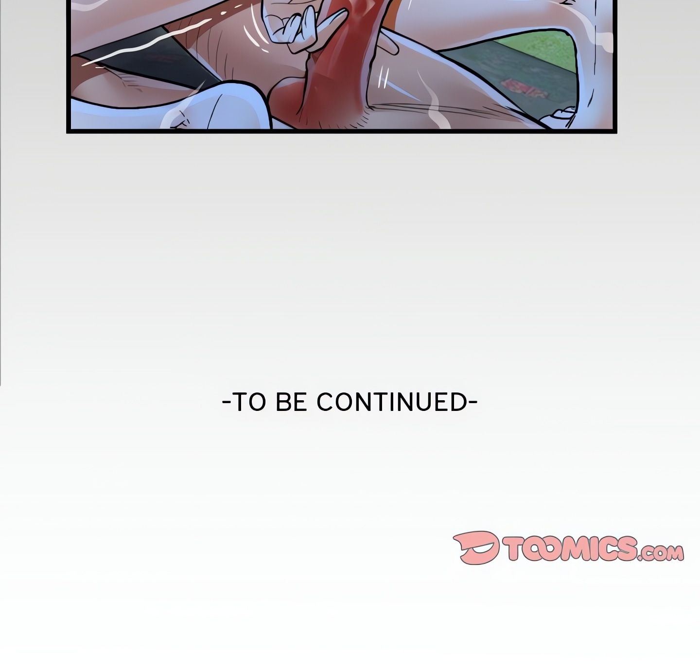 Knock Knock (Uncensored) - Chapter 31 Page 15