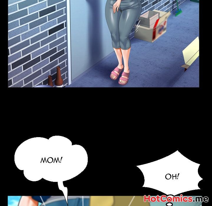 Knock Knock (Uncensored) - Chapter 51 Page 5