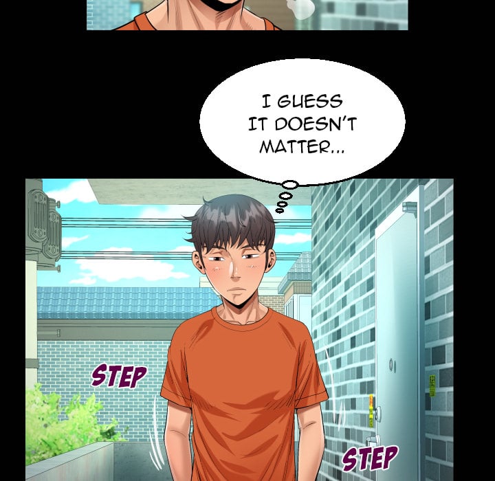 Knock Knock (Uncensored) - Chapter 51 Page 22