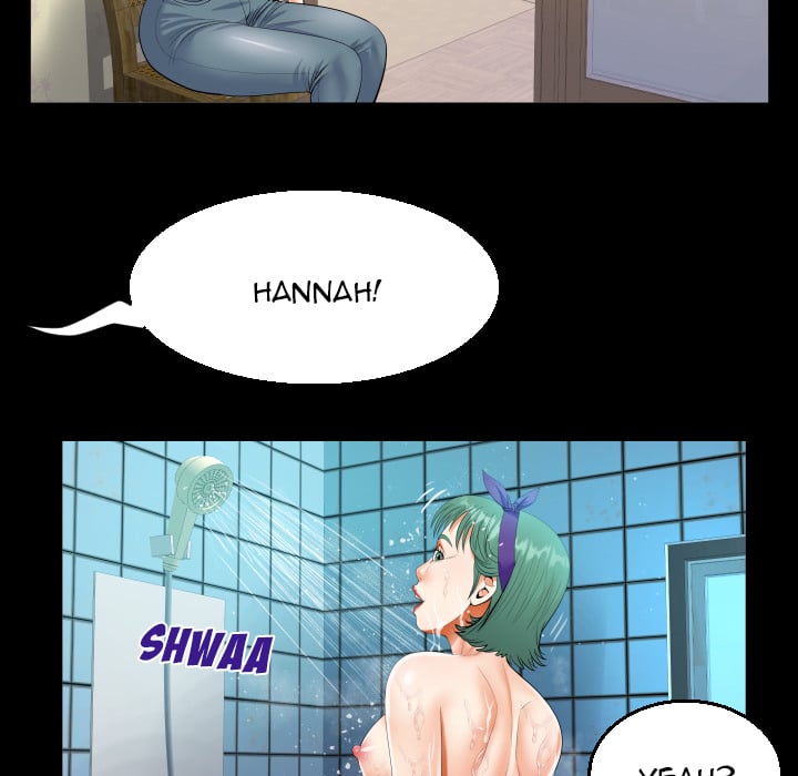 Knock Knock (Uncensored) - Chapter 51 Page 31