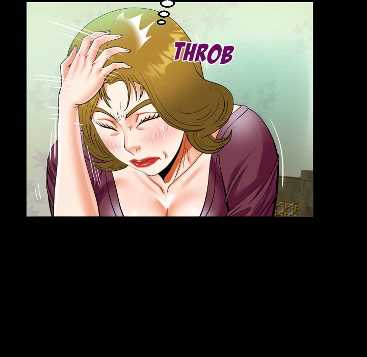 Knock Knock (Uncensored) - Chapter 51 Page 38