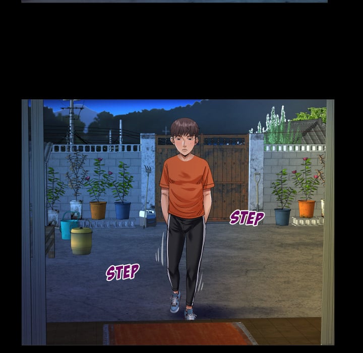 Knock Knock (Uncensored) - Chapter 51 Page 62